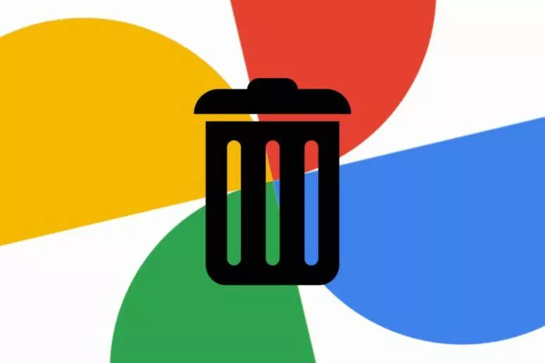 aplikace Fotky Google mazání z alba aplikace Fotky Google mazání z alba