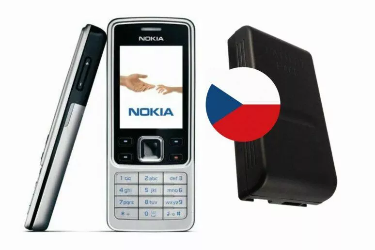 baterie staré mobily čr přehled baterie staré mobily čr přehled