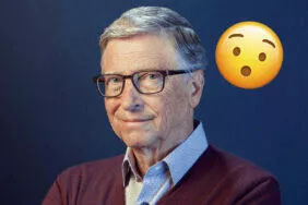 bill gates jaký telefon používá