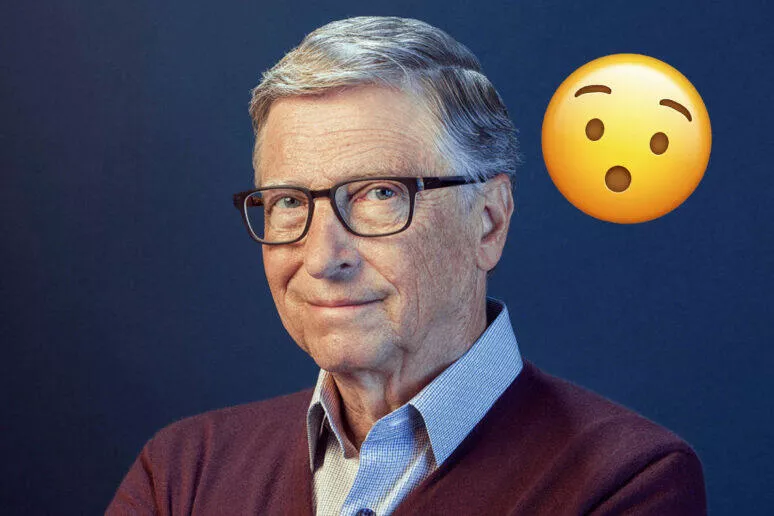 bill gates jaký telefon používá bill gates jaký telefon používá
