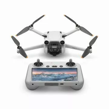 DJI Mini 3 Pro ovladač