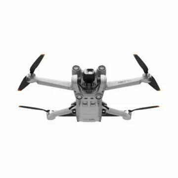 DJI Mini 3 Pro spodní strana