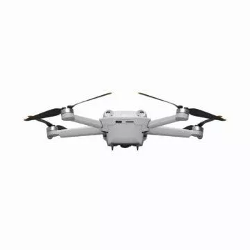 DJI Mini 3 Pro záda