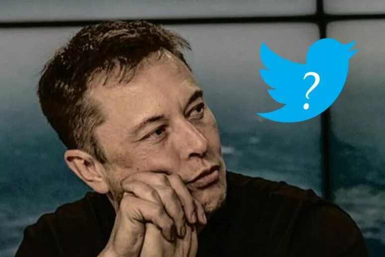 Elon Musk Twitter vyšetřování FTC Elon Musk Twitter vyšetřování FTC