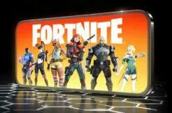 Fortnite Nvidia GeForce NOW