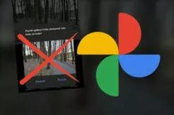 fotky google mazání z galerie povolení