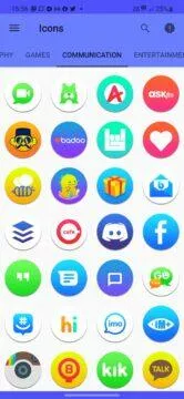 fresy icon pack free