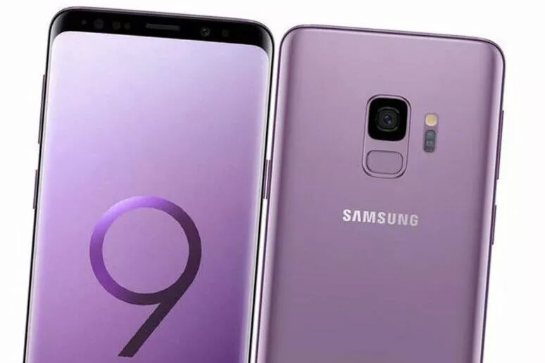 galaxy s9