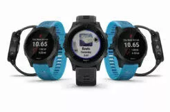 garmin forerunner 255 955