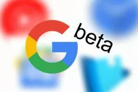 Google aplikace beta program YouTube Music Zprávy Hodiny