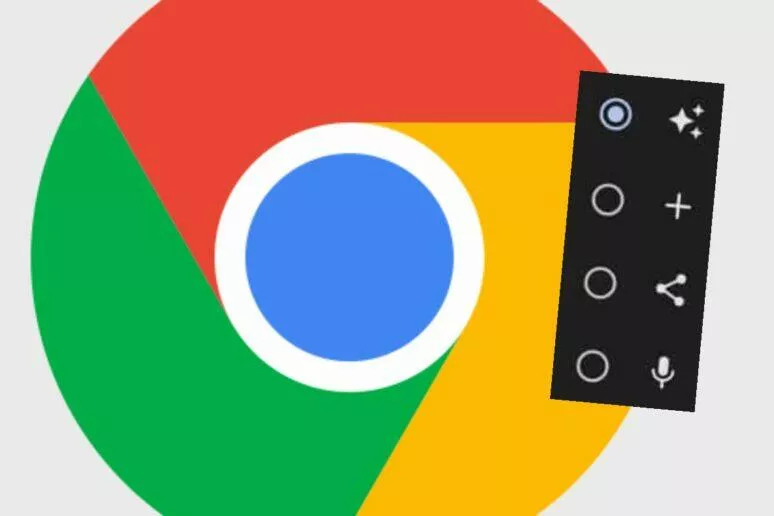 Google Chrome 101 Android ovládací tlačítko manuální nastavení Google Chrome 101 Android ovládací tlačítko manuální nastavení