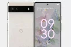 google pixel 6a google pixel 6a