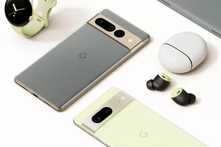 google pixel 7 google pixel 7