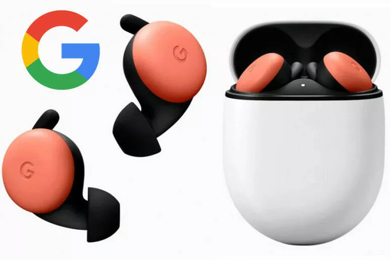 google pixel buds google pixel buds