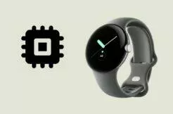 Google Pixel Watch procesor spekulace Exynos 9110