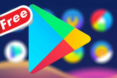 google play aplikace zdarma fresy icon pack