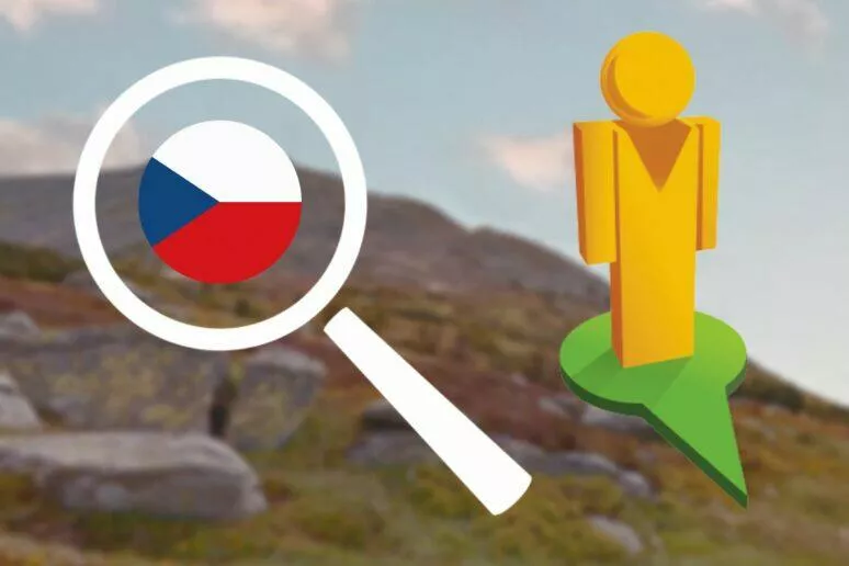 Google Street View 15 let nejhledanější místa ČR Google Street View 15 let nejhledanější místa ČR