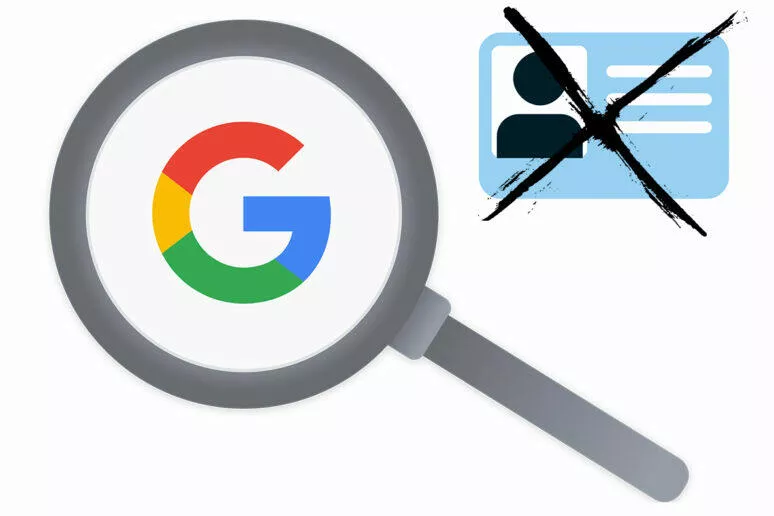 google vyhledávání osobní údaje google vyhledávání osobní údaje