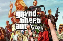 grand theft auto gta mobile v