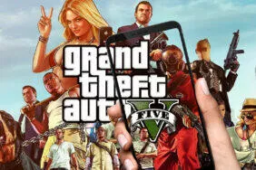 grand theft auto gta mobile v