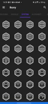 hexanet icon pack