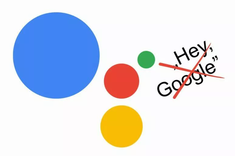 Hey Google fráze ovládání Asistent look and talk quick phrases Hey Google fráze ovládání Asistent look and talk quick phrases