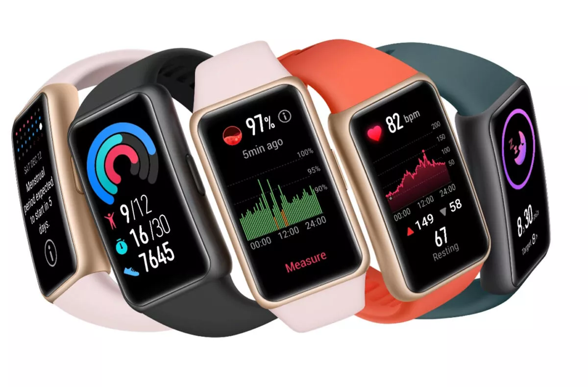 huawei band 7 1