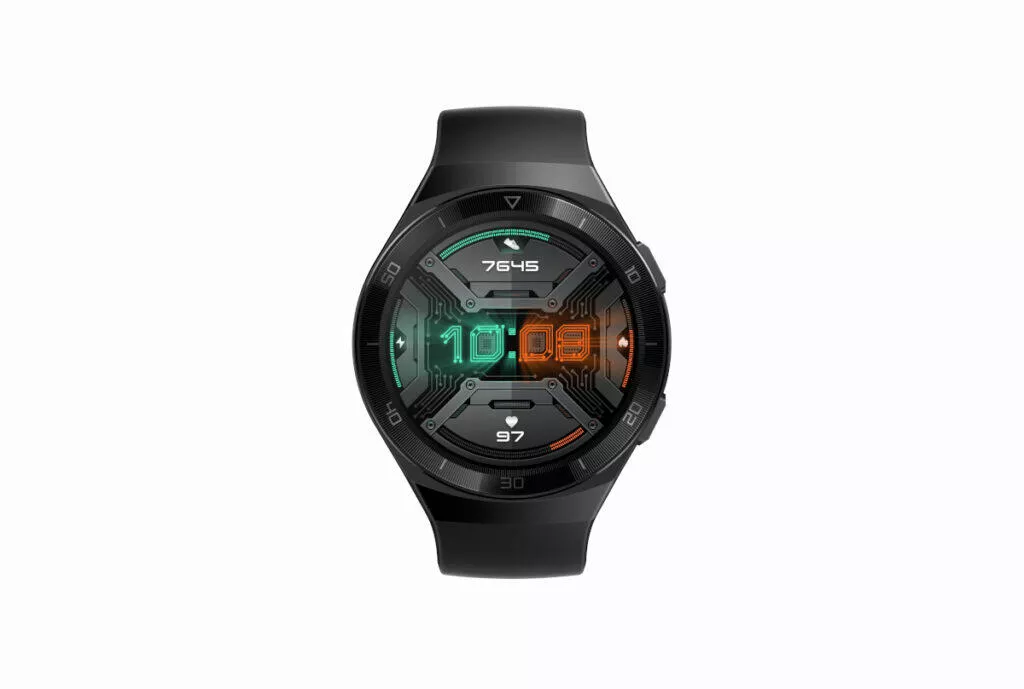 Huawei Watch GT 2e Graphite Black