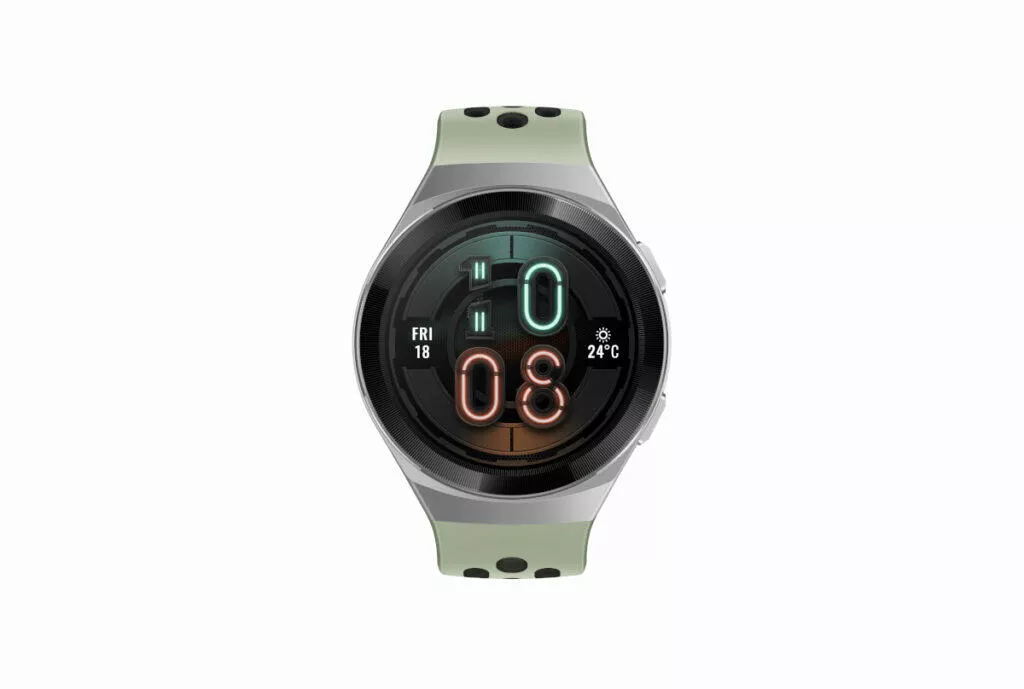 Huawei Watch GT 2e Mint Green
