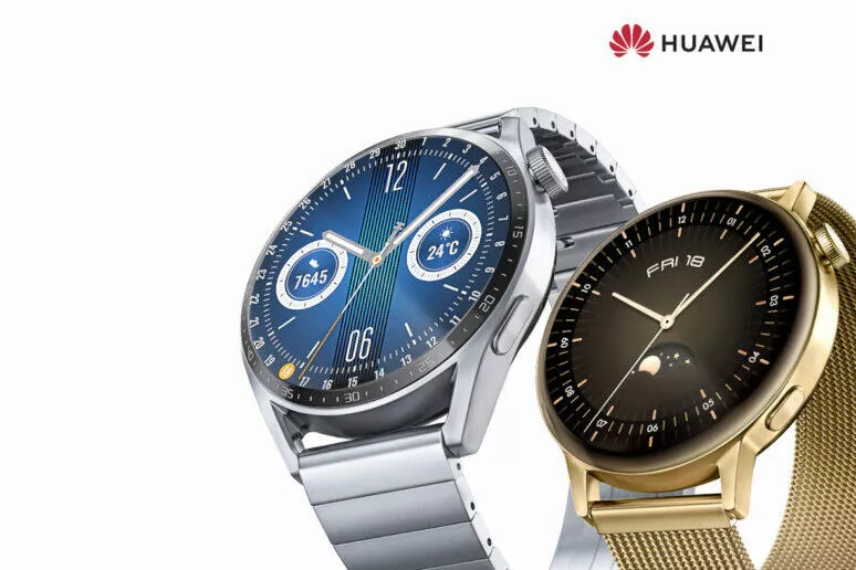 Huawei Watch GT 3