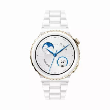 Huawei Watch GT 3 Pro Ceramic Edition displej