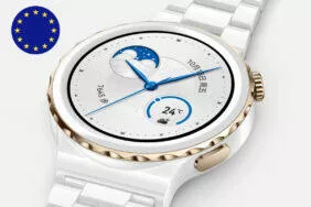 huawei watch gt3 pro evropa