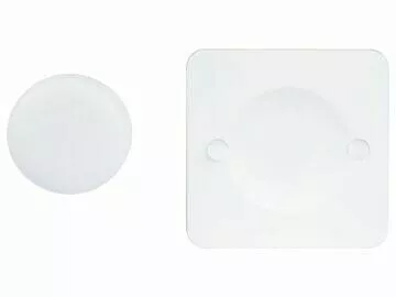 LIDL Zigbee 3.0 smart home SilverCrest vypínač základna