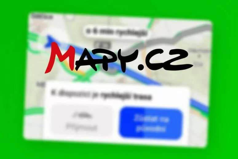 mapy.cz rychlejší trasa trasy nabídka aplikace mapy.cz rychlejší trasa trasy nabídka aplikace