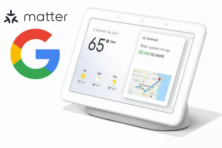 matter google matter google