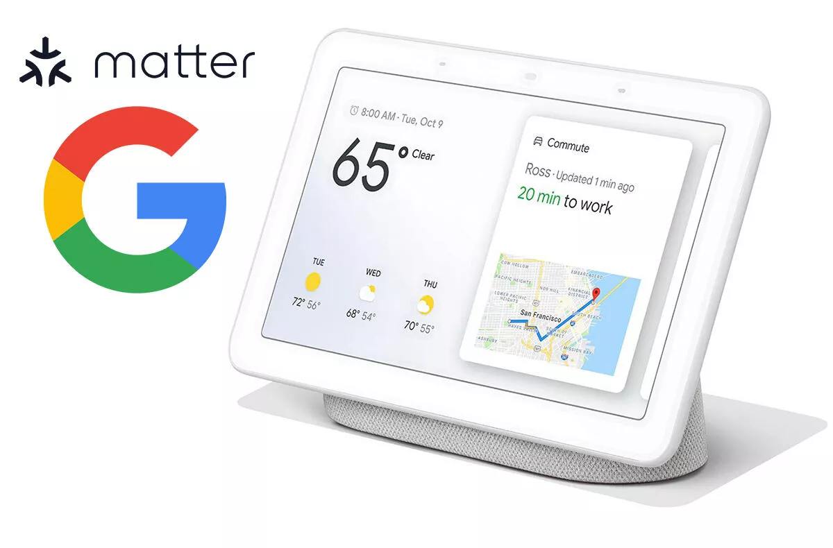 matter google