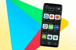 mobilni Obchod Google Play novy vzhled redesign mobilni Obchod Google Play novy vzhled redesign