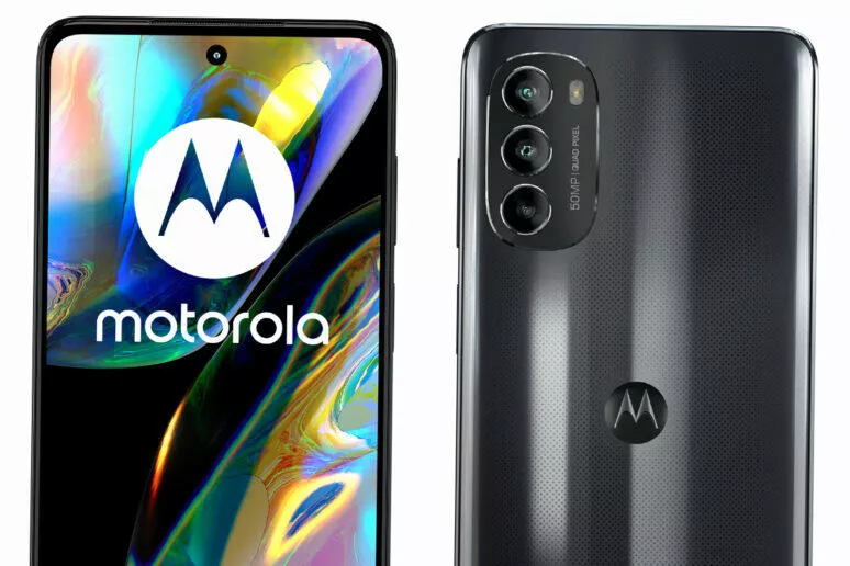 motorola moto g82 5g