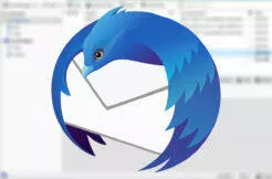 mozilla thunderbird