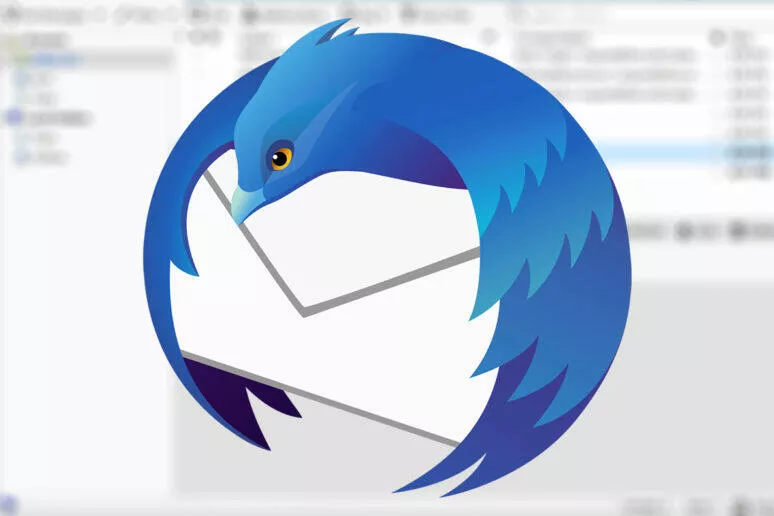 mozilla thunderbird