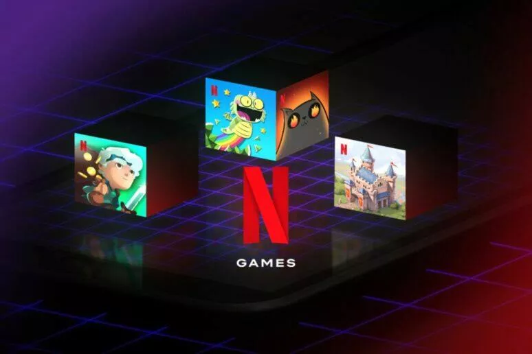 Netflix hry květen 2022 vybusna kotatka Netflix hry květen 2022 vybusna kotatka