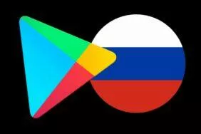 Obchod Google Play Rusko aplikace omezení platby