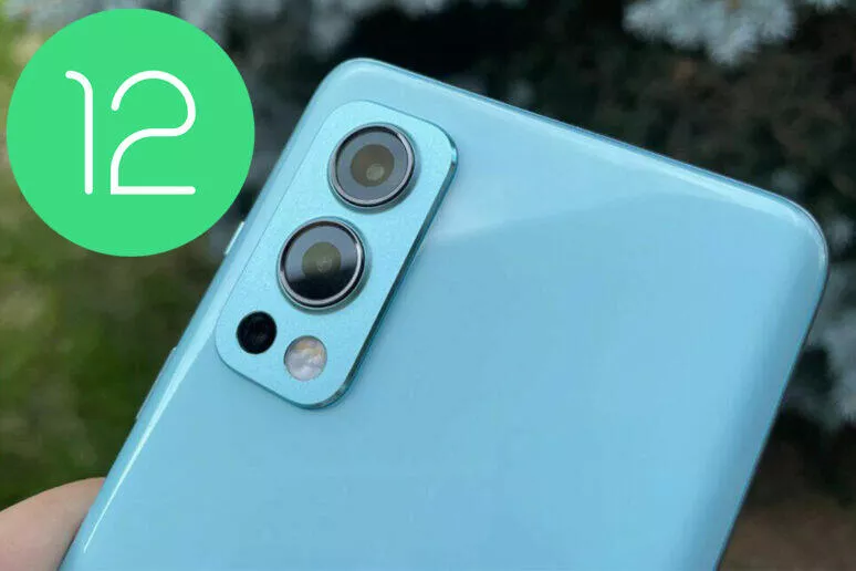 OnePlus Nord 2 android 12 OnePlus Nord 2 android 12