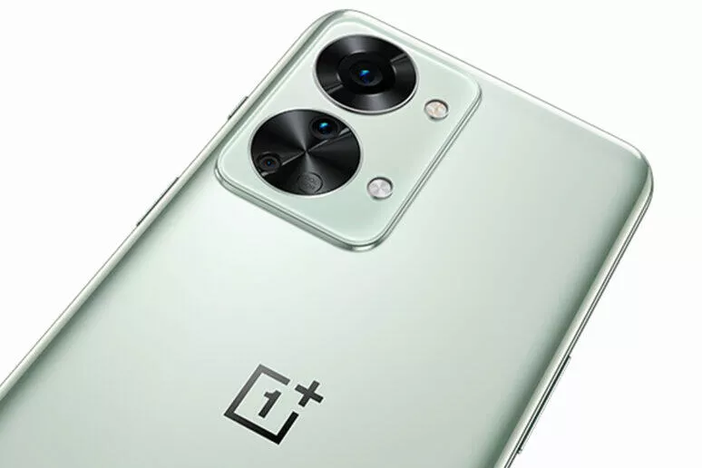 oneplus nord 2t