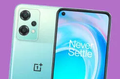 oneplus nord ce 2 lite 5g