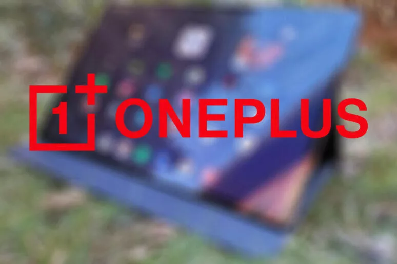 oneplus tablet