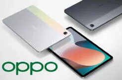 oppo pad air