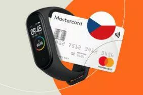 placení mobilem nfc čr průzkum mastercard