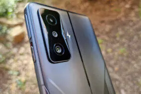 poco f4 gt recenze