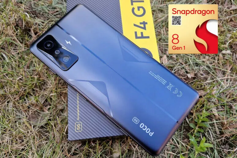 poco f4 gt snapdragon 8 gen1 poco f4 gt snapdragon 8 gen1